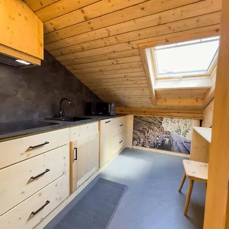 Ferienwohnung Bormio House 1 Via Funivie, Pista Stelvio, Posto Auto Exterior foto
