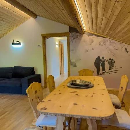 Ferienwohnung Bormio House 1 Via Funivie, Pista Stelvio, Posto Auto Exterior foto