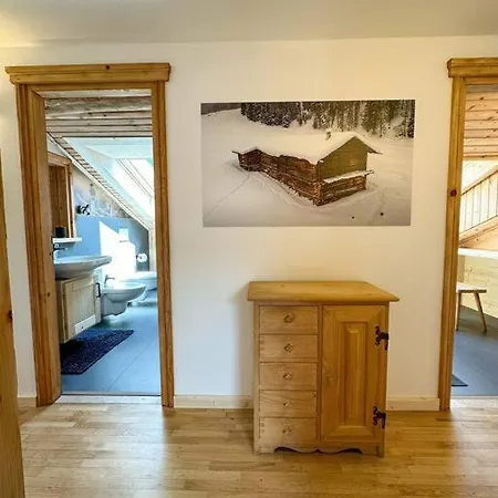 Ferienwohnung Bormio House 1 Via Funivie, Pista Stelvio, Posto Auto Exterior foto