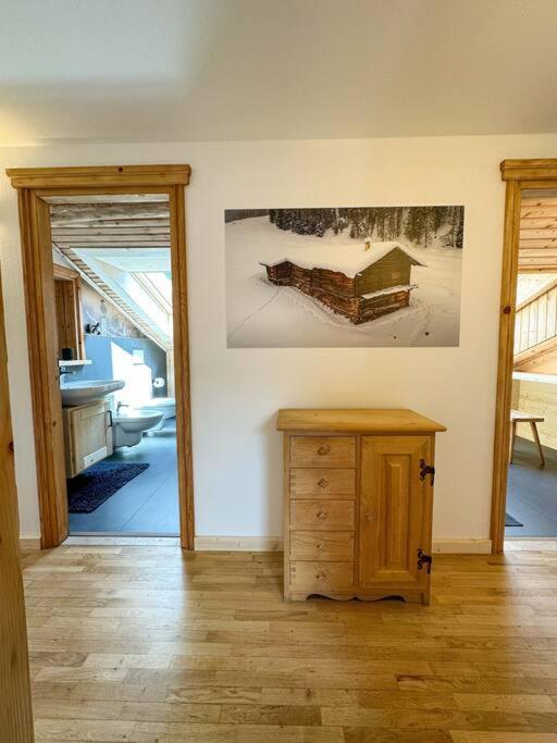House 1 Via Funivie, Pista Stelvio, Posto Auto * Bormio
