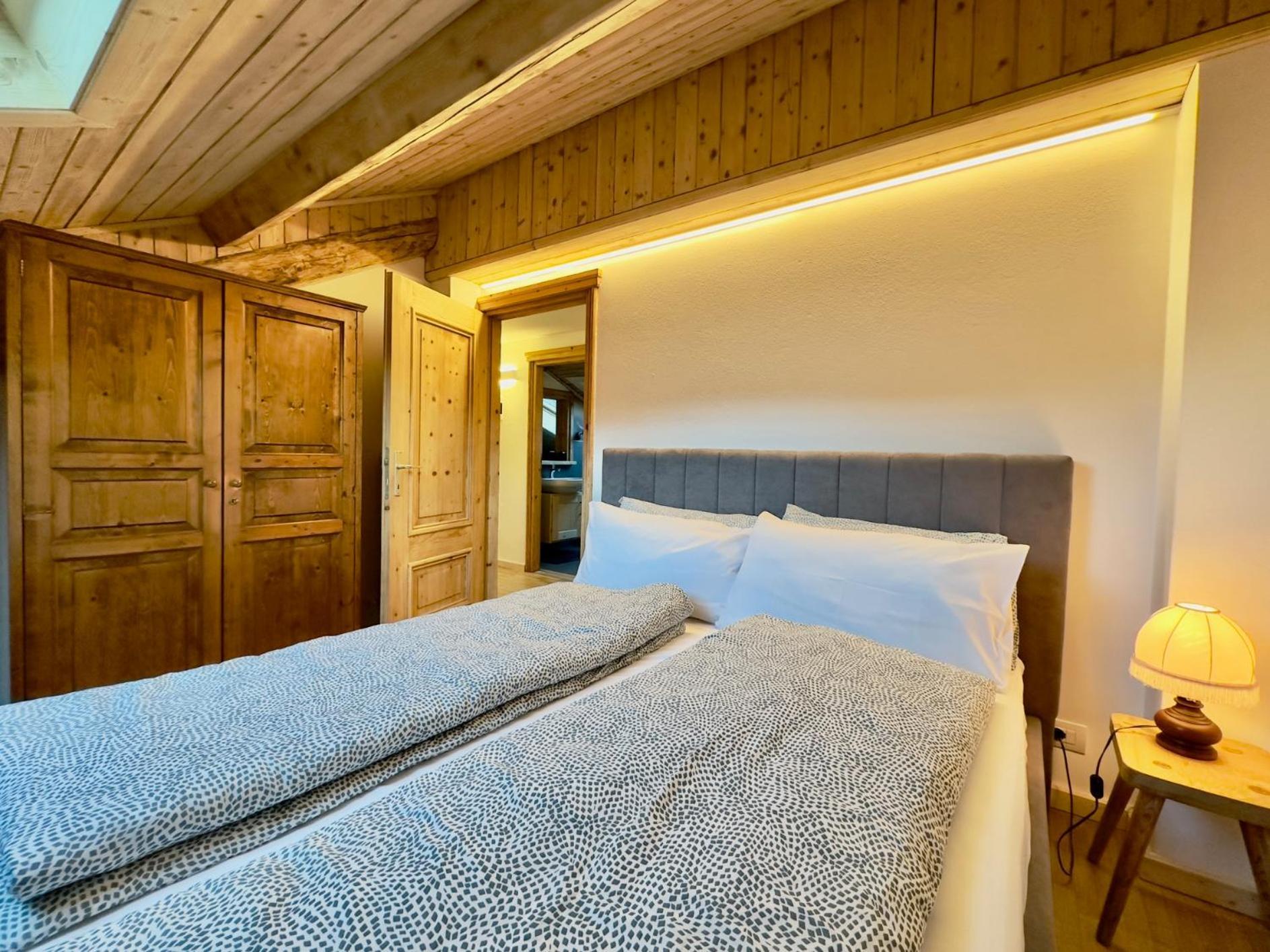 House 1 Via Funivie, Pista Stelvio, Posto Auto Apartment Bormio