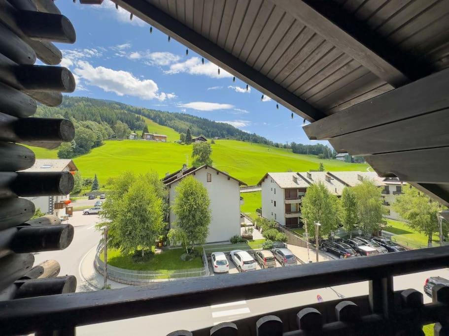 House 1 Via Funivie, Pista Stelvio, Posto Auto