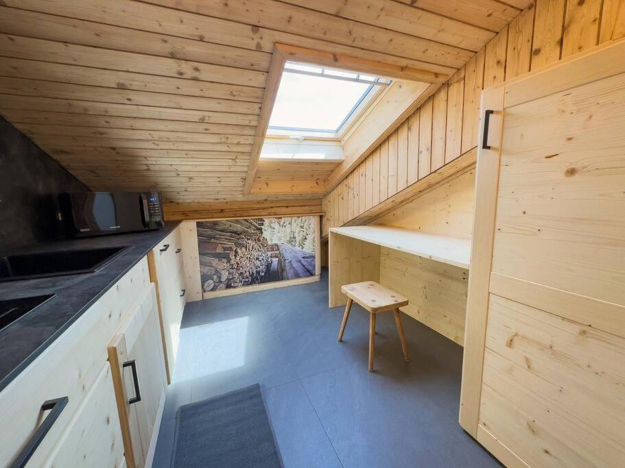 Apartment House 1 Via Funivie, Pista Stelvio, Posto Auto Bormio