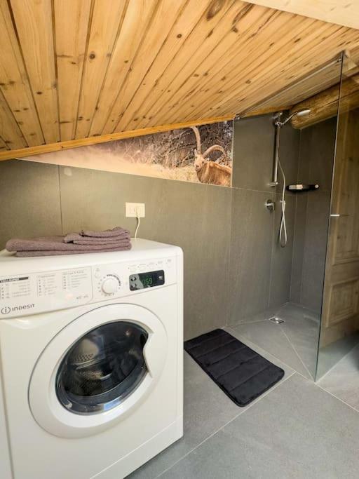 House 1 Via Funivie, Pista Stelvio, Posto Auto * Bormio