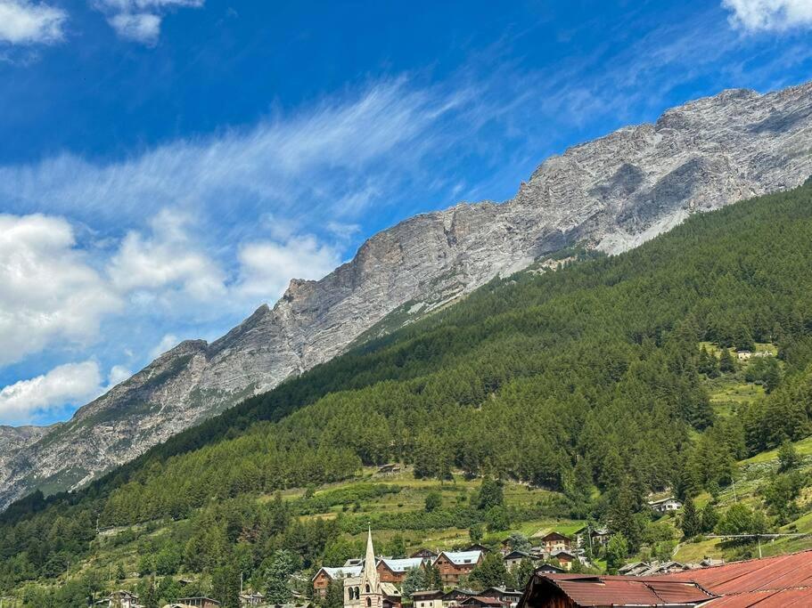 House 1 Via Funivie, Pista Stelvio, Posto Auto Apartment Bormio