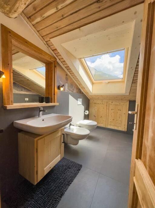 House 1 Via Funivie, Pista Stelvio, Posto Auto Bormio