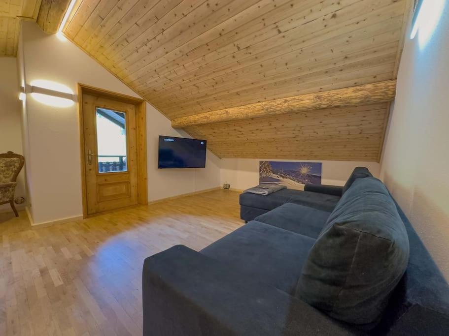 Apartment House 1 Via Funivie, Pista Stelvio, Posto Auto Bormio