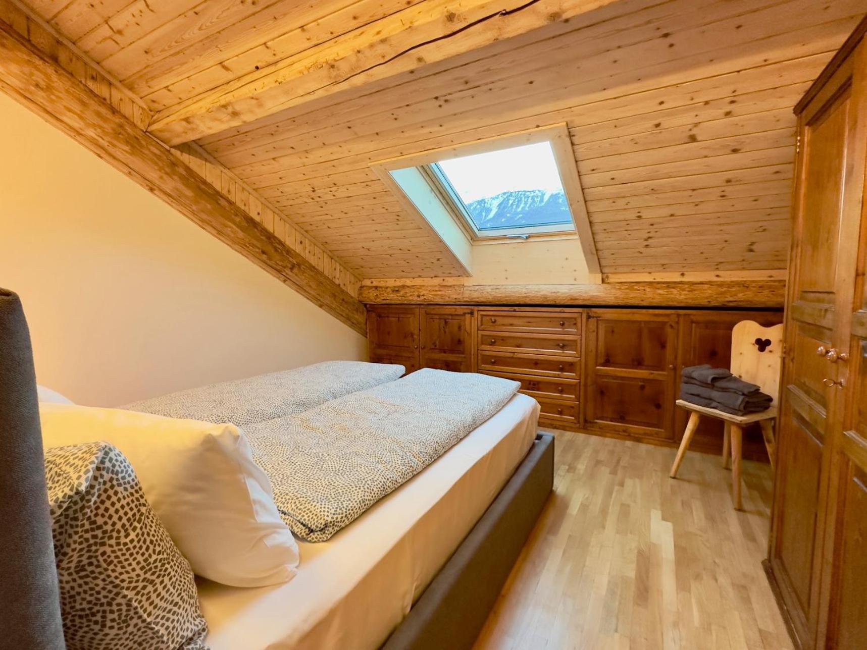 Apartment House 1 Via Funivie, Pista Stelvio, Posto Auto