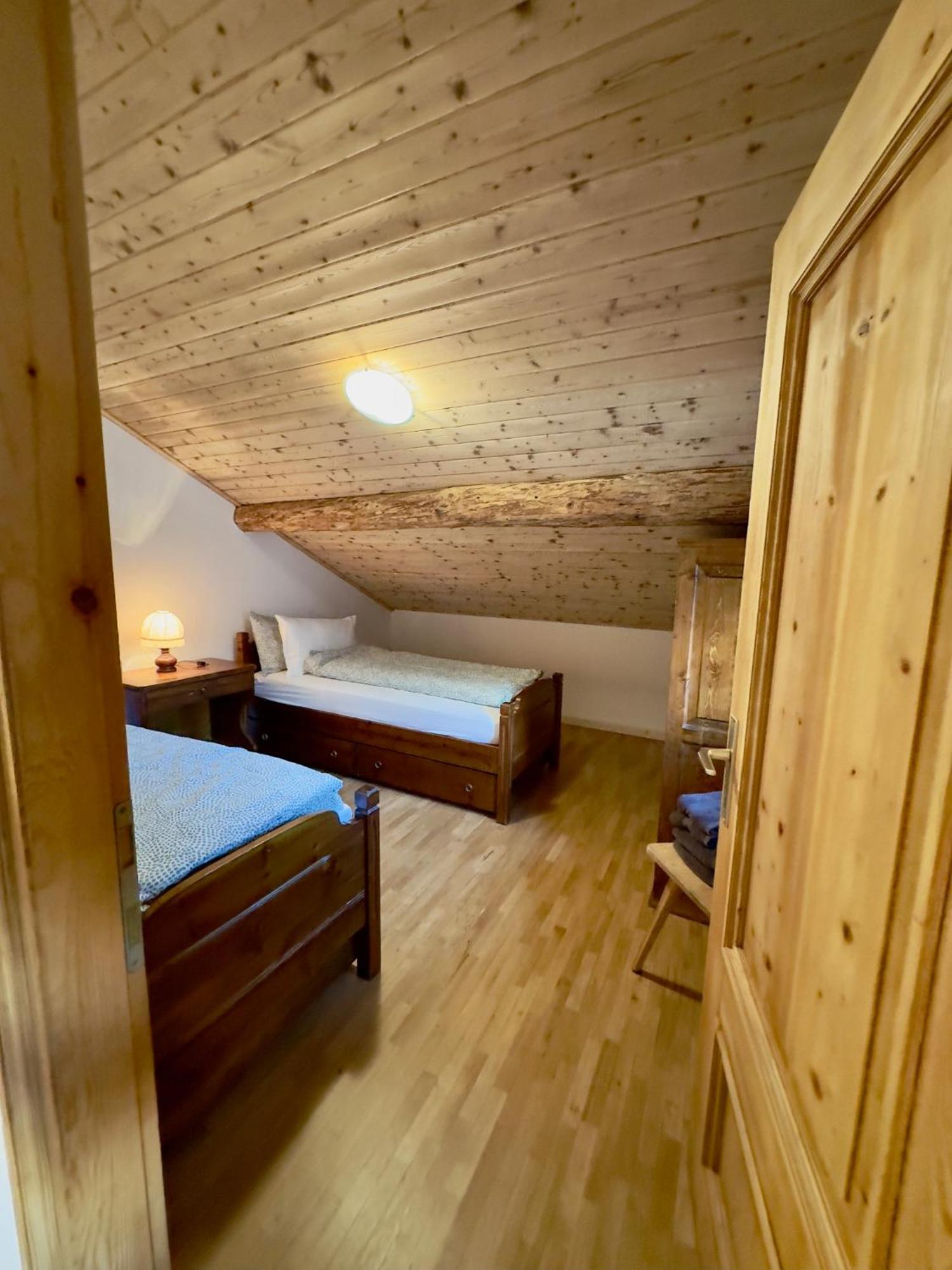 Apartment House 1 Via Funivie, Pista Stelvio, Posto Auto Bormio